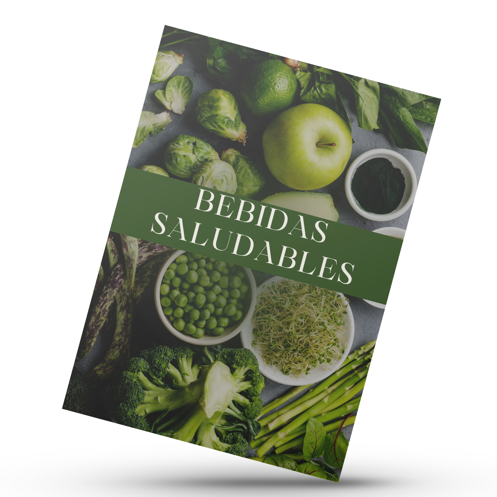 Recetas Alimentación Saludable - Cambia tu cuerpo y tu vida + 3 BONUS!