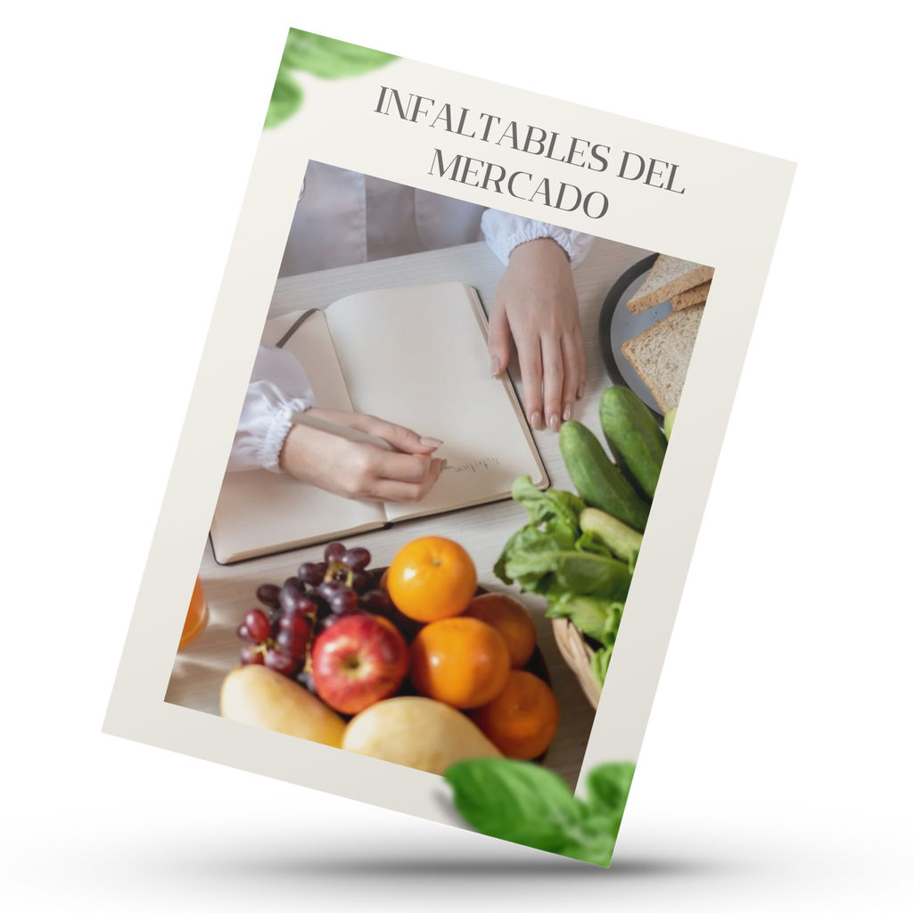 Recetas Alimentación Saludable - Cambia tu cuerpo y tu vida + 3 BONUS!